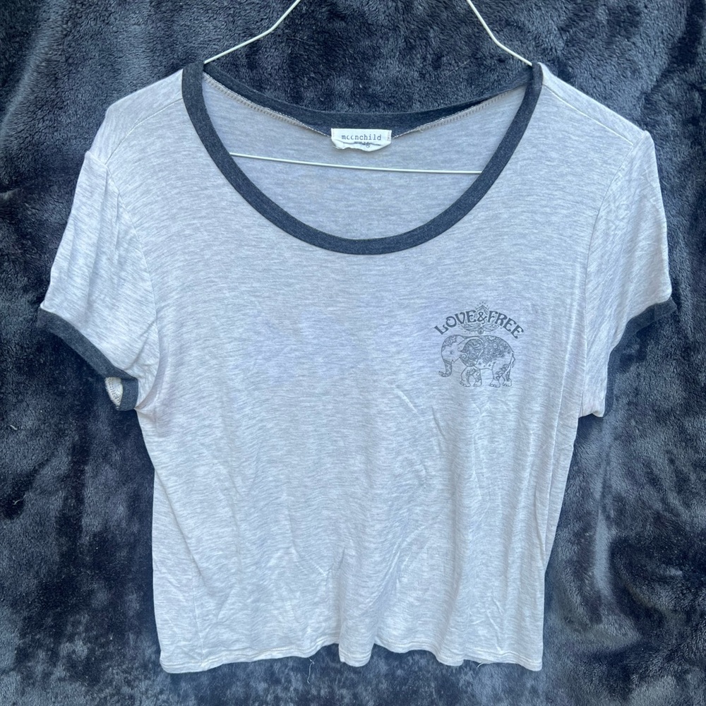 CropTops